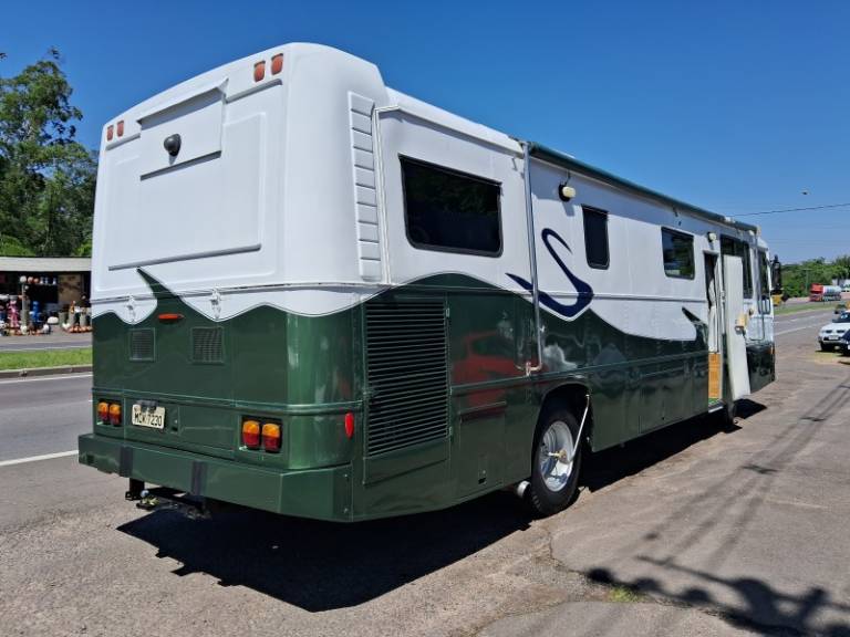 MERCEDES-BENZ - 1113 - 1978/1978 - Branca - R$ 189.900,00