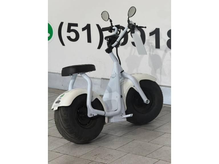 TUI - 1000W - 2025/2025 - Branca - R$ 7.800,00