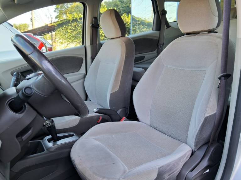 CHEVROLET - SPIN - 2014/2015 - Prata - R$ 52.900,00