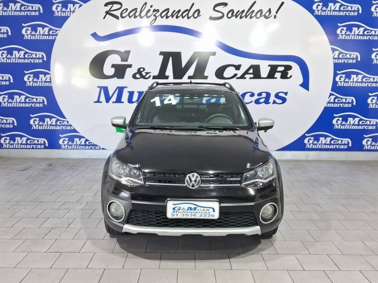 VOLKSWAGEN - SAVEIRO - 2013/2014 - Preta - R$ 62.900,00