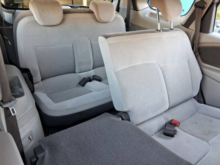 CHEVROLET - SPIN - 2014/2015 - Prata - R$ 52.900,00