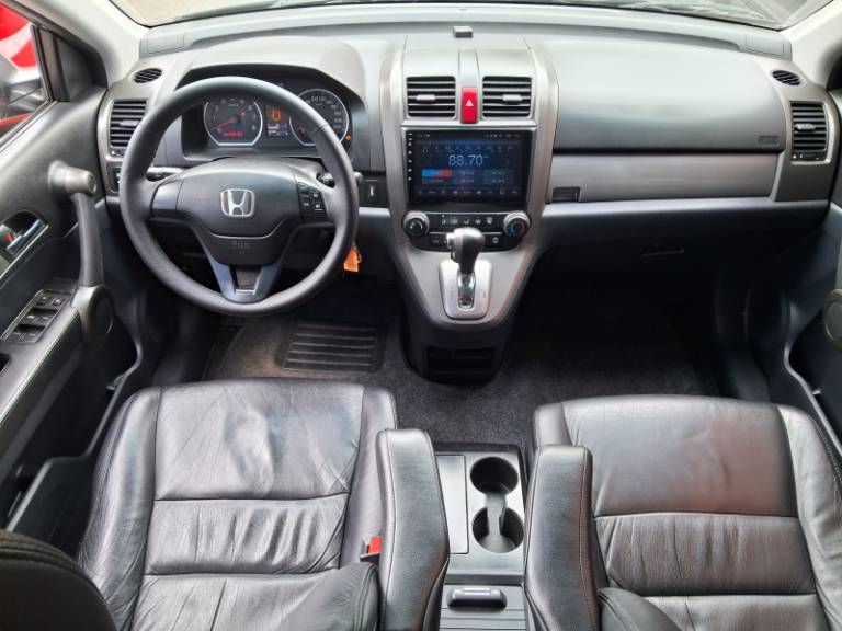 HONDA - CRV - 2010/2010 - Cinza - R$ 54.900,00