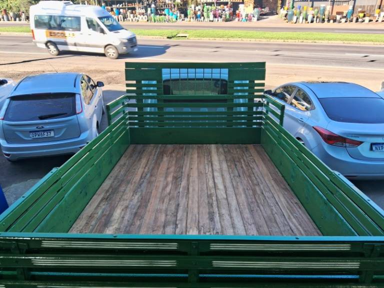 HYUNDAI - HR - 2018/2019 - Branca - R$ 127.900,00