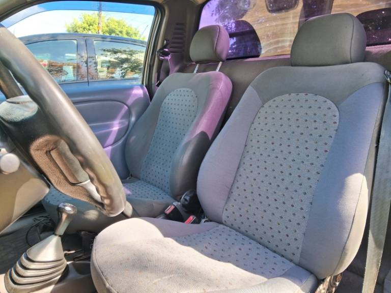 FORD - COURIER - 2005/2005 - Prata - R$ 32.900,00