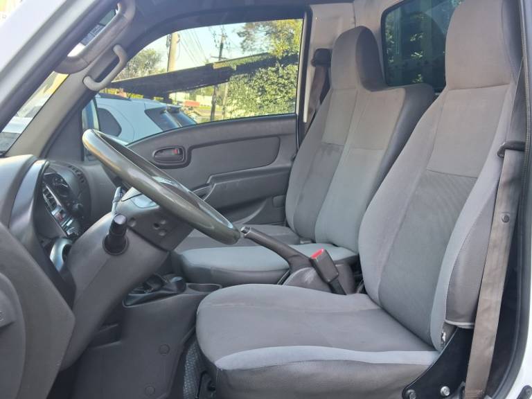 HYUNDAI - HR - 2018/2019 - Branca - R$ 127.900,00