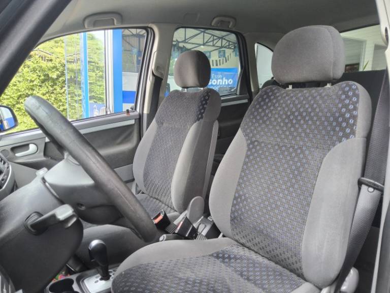 CHEVROLET - MERIVA - 2010/2010 - Prata - R$ 30.900,00