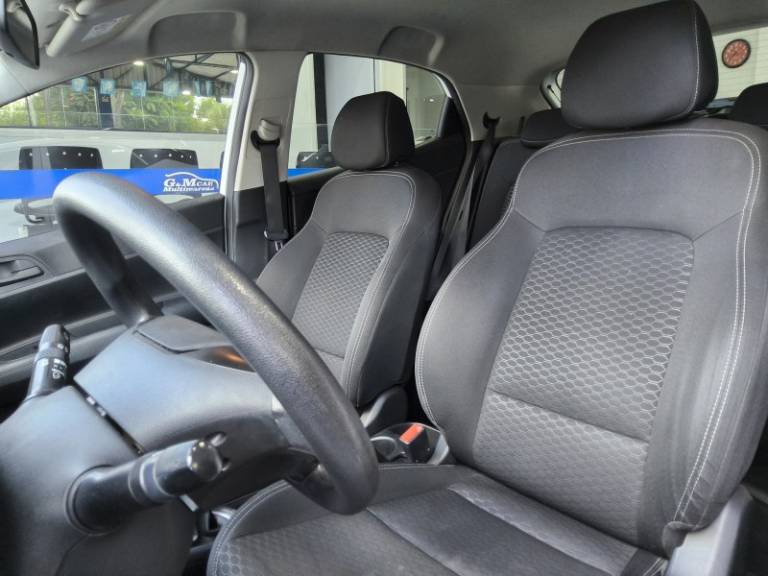 HYUNDAI - HB20 - 2021/2021 - Branca - R$ 59.900,00