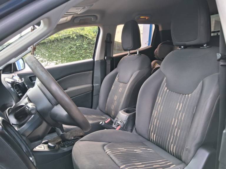 FIAT - TORO - 2019/2020 - Azul - R$ 98.900,00