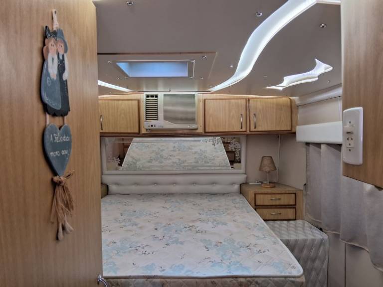 MERCEDES-BENZ - 1113 - 1978/1978 - Branca - R$ 189.900,00