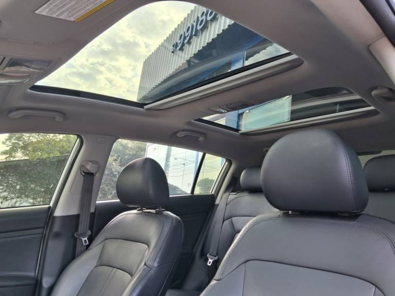 KIA MOTORS - SPORTAGE - 2013/2014 - Branca - Sob Consulta